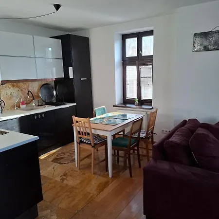 Apartman Pod Starym Debem Bydgoszcz
