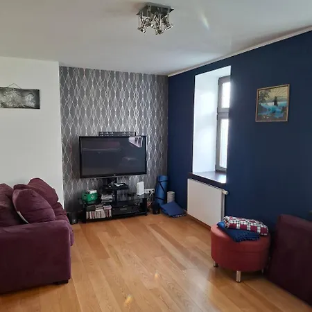 Pod Starym Debem * Bydgoszcz