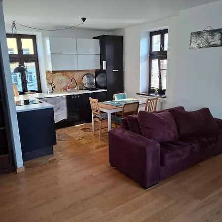 アパート Pod Starym Debem