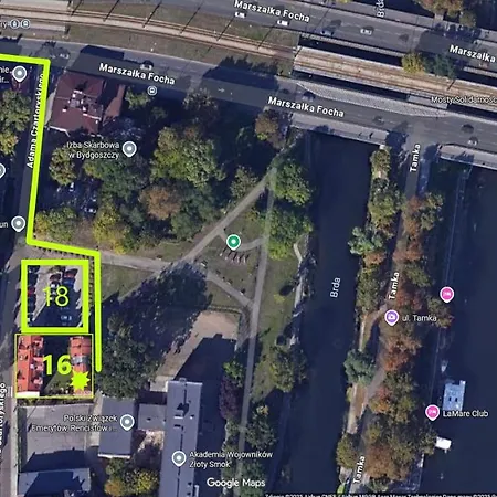 Pod Starym Debem ビィドゴシュチュ